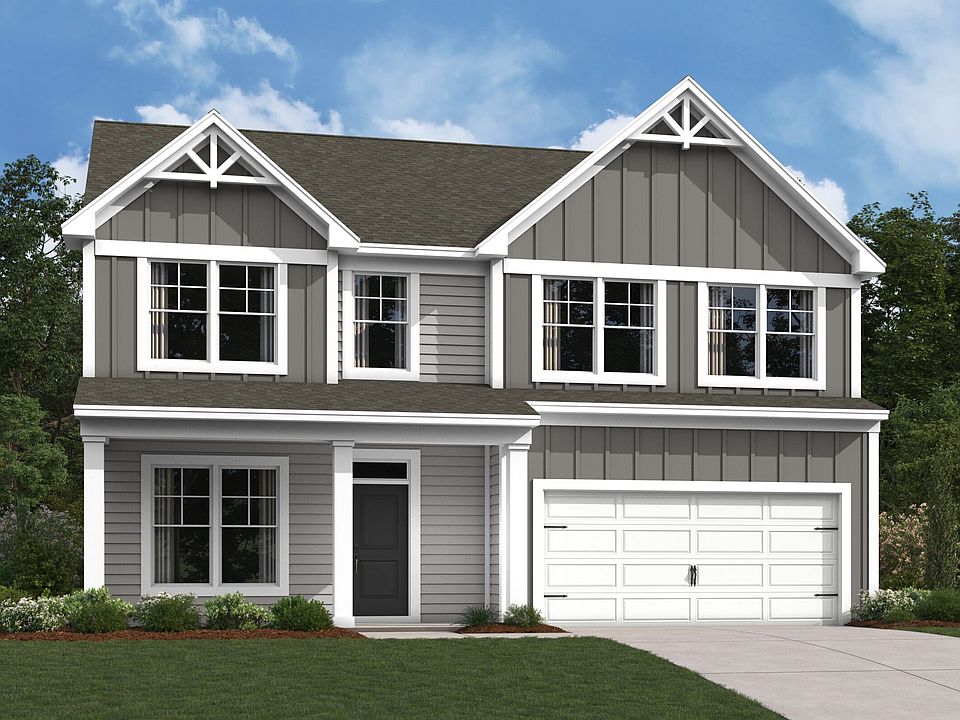 FindlayII Elevation B