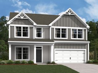 1354 Fremont Dr, Wingate, NC 28174