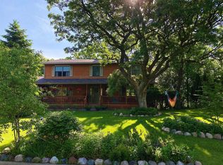 1830 Woodland Rd, Saint Cloud, MN 56304