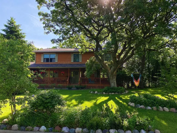 1830 Woodland Rd, Saint Cloud, MN 56304