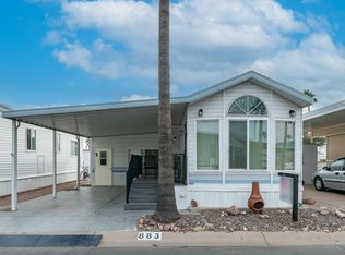 883 Mother Lode Dr, Apache Junction, AZ 85119