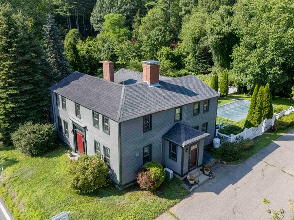141 Kensington Road, Hampton Falls, NH 03844