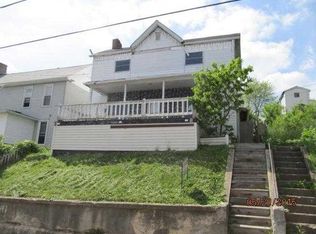 253 E Fairview Ave, Connellsville, PA