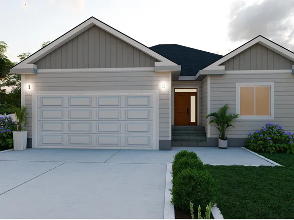 2985 E 17th Ave, Columbus, NE 68601