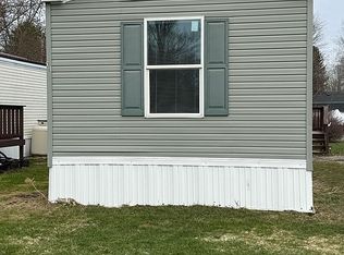 3189 Broadway Rd Lot 12, Alexander, NY 14005