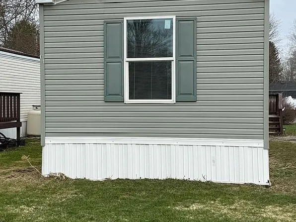 3189 Broadway Rd Lot 12, Alexander, NY 14005