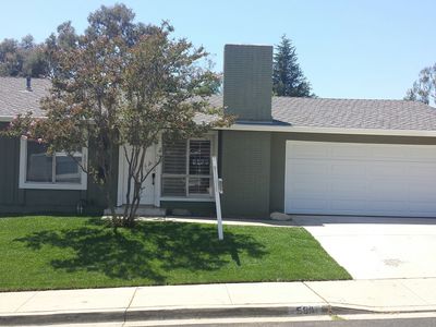 589 Wilshire Pl, Thousand Oaks, CA, 91320