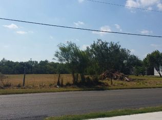 632 S Mon Mack Rd, Edinburg, TX 78539