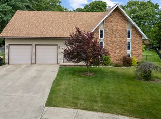 509 Blaine St, Yorkville, IL 60560