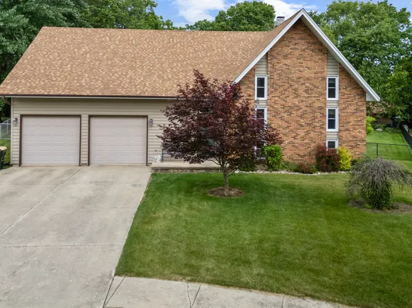 509 Blaine St, Yorkville, IL 60560
