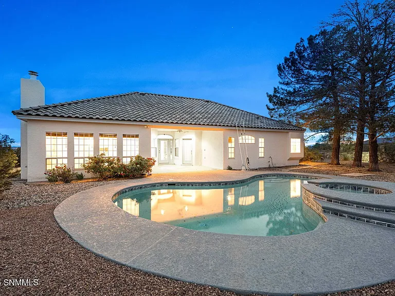 4406 Echo Canyon Rd — Photo 22