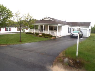 22 Mountain View Drive, Franklin, NH, 03235