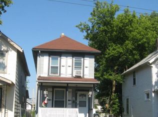 400 S Harris Ave, Columbus, OH