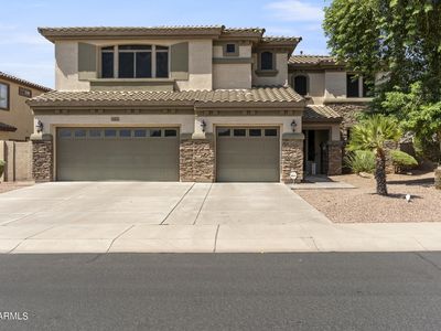 10864 E Reginald Ave, Mesa, AZ, 85212