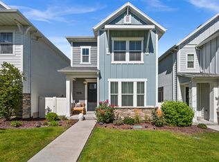 4445 W 2600 N, Lehi, UT 84043