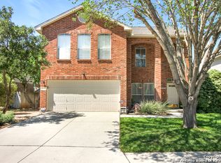 2435 Old Well Dr, San Antonio, TX 78259