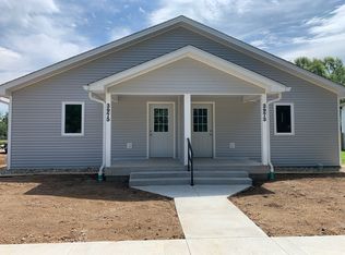 3973 N 150 W #3973, Columbus, IN 47201