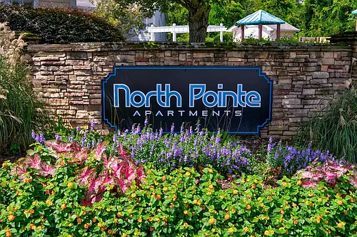 North Pointe Apartments Photo 1