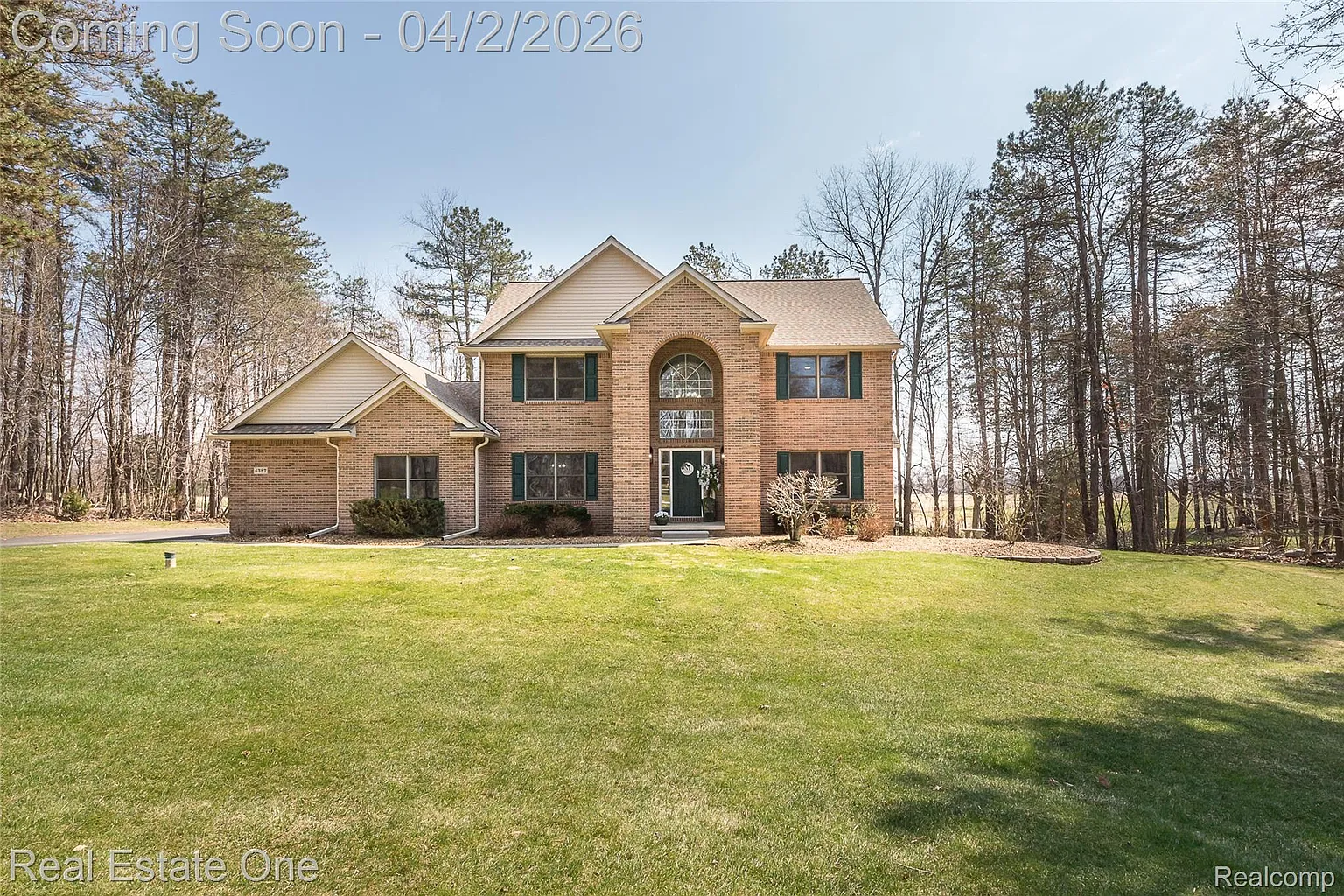 4387 Emu Dr photo 1