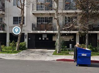4249 Longridge Ave UNIT 103, Studio City, CA 91604