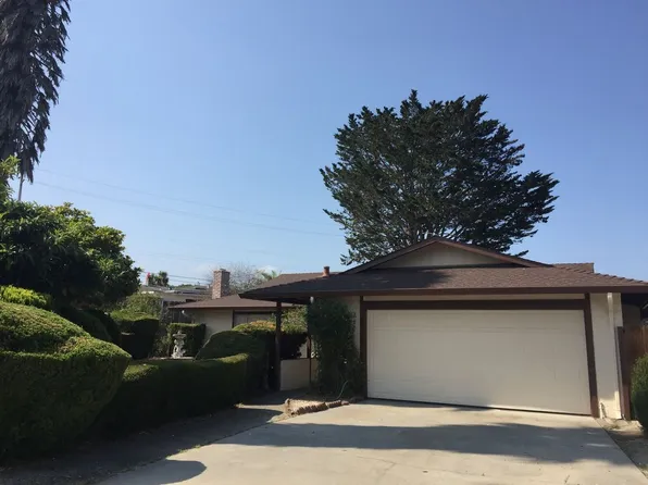 7 Stowe Ct, Seaside, CA 93955