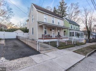 2247 37th St, Pennsauken, NJ 08110
