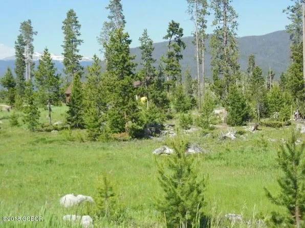 34 Gcr #4573, Grand Lake, CO 80447