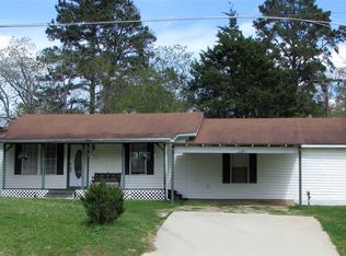 407 S Center St, Tenaha, TX 75974