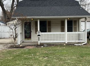 5140 Estess Ave, Sylvania, OH 43560