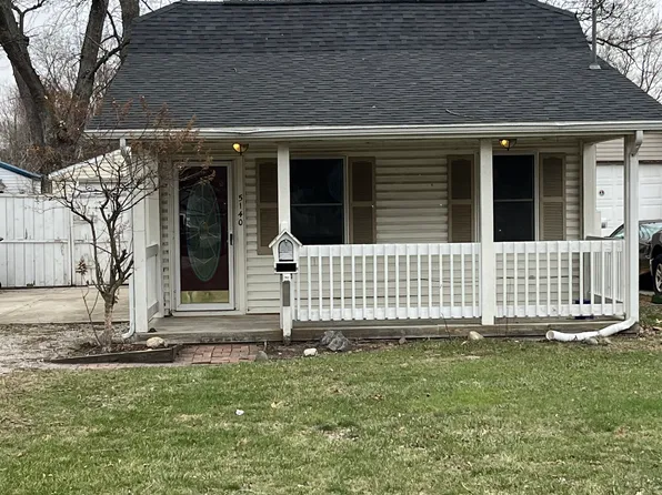 5140 Estess Ave, Sylvania, OH 43560