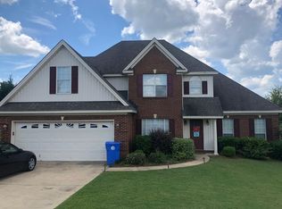 109 Aberdeen Ct, Prattville, AL 36066