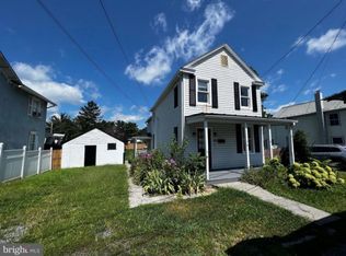 203 Rice St, Berryville, VA 22611