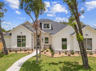 The Cantle Plan, Park Ridge, Temple, TX 76502