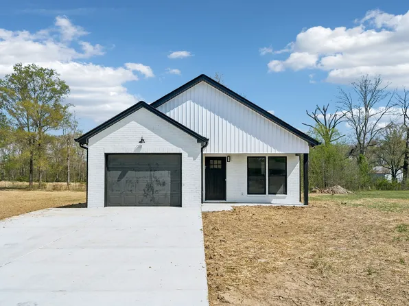 190 Green Meadow Dr Lot 15, Smithville, TN 37166