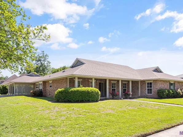 5724 Bennington Ave, Baton Rouge, LA 70808