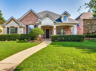 2503 Sir Percival Ln, The Colony, TX 75056