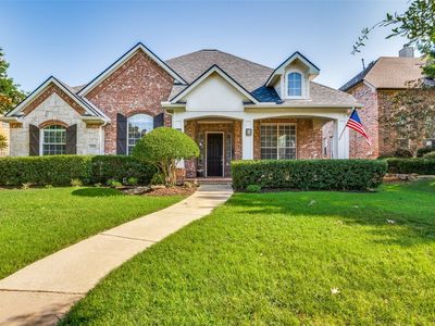 2503 Sir Percival Ln, The Colony, TX, 75056