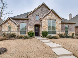 3359 Meadowside Dr, Sachse, TX 75048