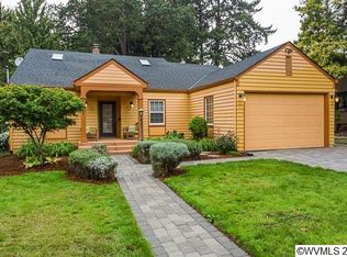 1321 21st St NE, Salem, OR
