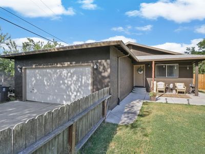 711 N Windsor Ave, Stockton, CA, 95205