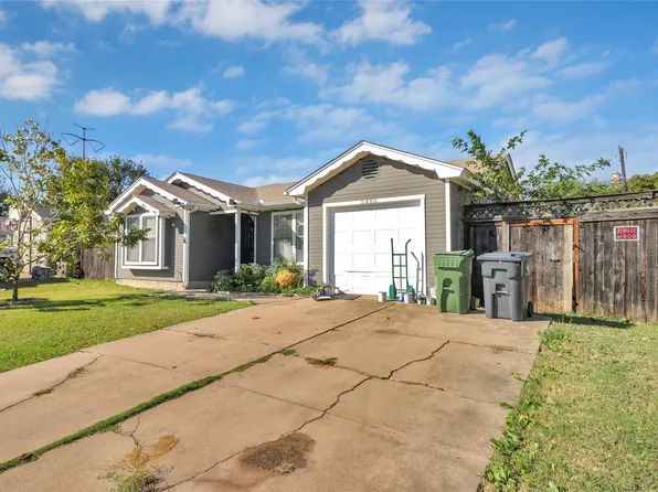 5400 Creek Valley Dr, Arlington, TX 76018