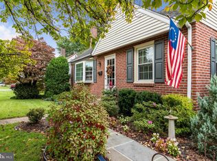 471 Barker Rd, Springfield, PA 19064