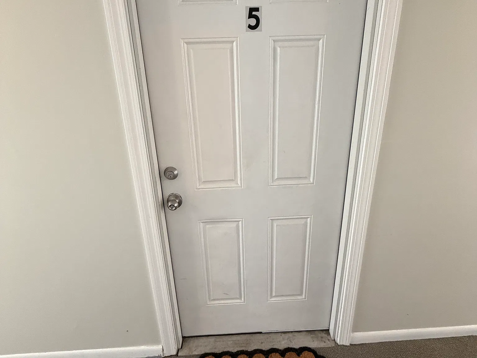 Studio, 403 sqft, $1,450 — Photo 3