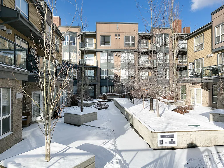2420 34th Ave SW #202 — Photo 2