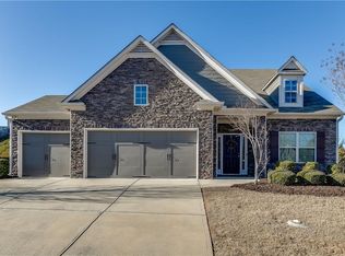 2006 Minnehaha Falls Way, Braselton, GA 30517