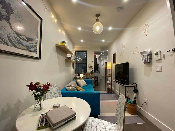3rd image of 1743 Nostrand Ave #2