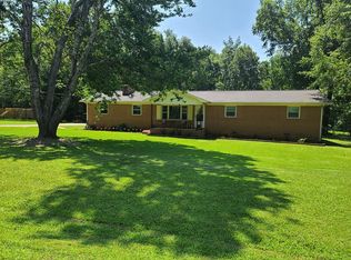 348 Midway Dr, Indian Trail, NC 28079