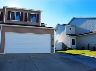 3703 Blue Ave, Gillette, WY 82718