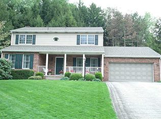 8 Glencove Rd, Greensburg, PA 15601