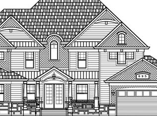 695 Logan St, Roselle, IL 60172